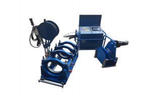 Hydraulic Butt Welding Machine -T400/T450/T500/T630