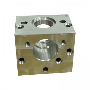 SAE Flange / Hydraulic Flange