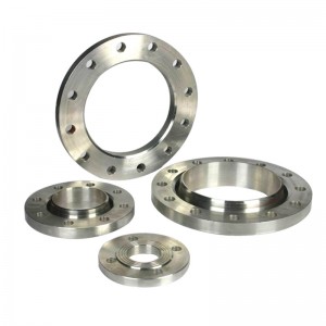 Forged SAE Flange