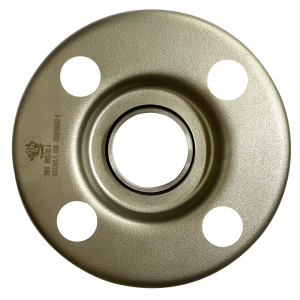 China Wholesale Npt Flange Manufacturers - Pressed Flanges – Topwill