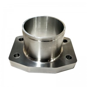 Forged SAE Flange