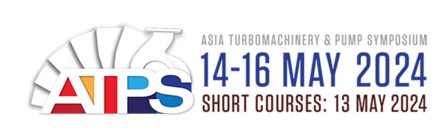 Asia Turbomachinery & Pump Symposium (ATPS)