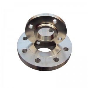 Forged SAE Flange