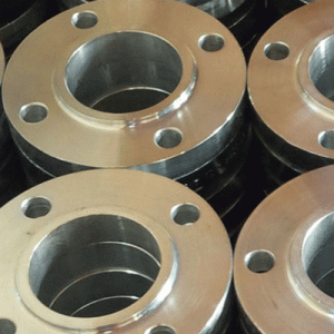 Socket Weld Flanges