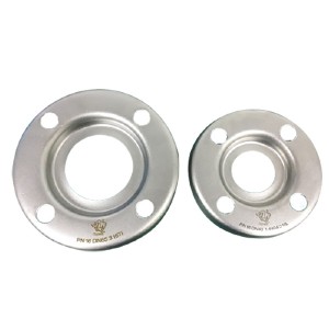 Pressed Flanges