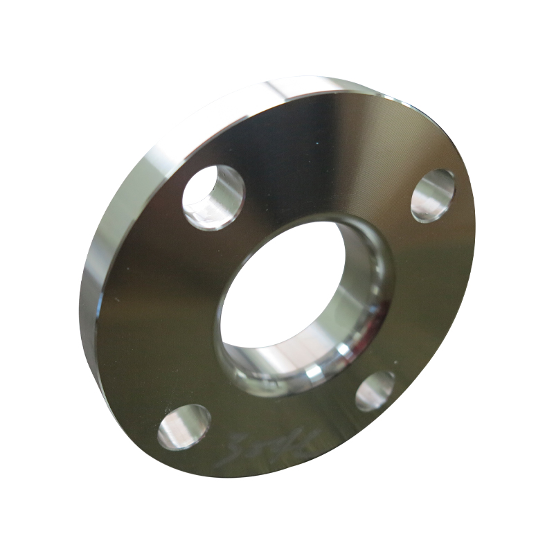 A2 Slip-On flanges 1