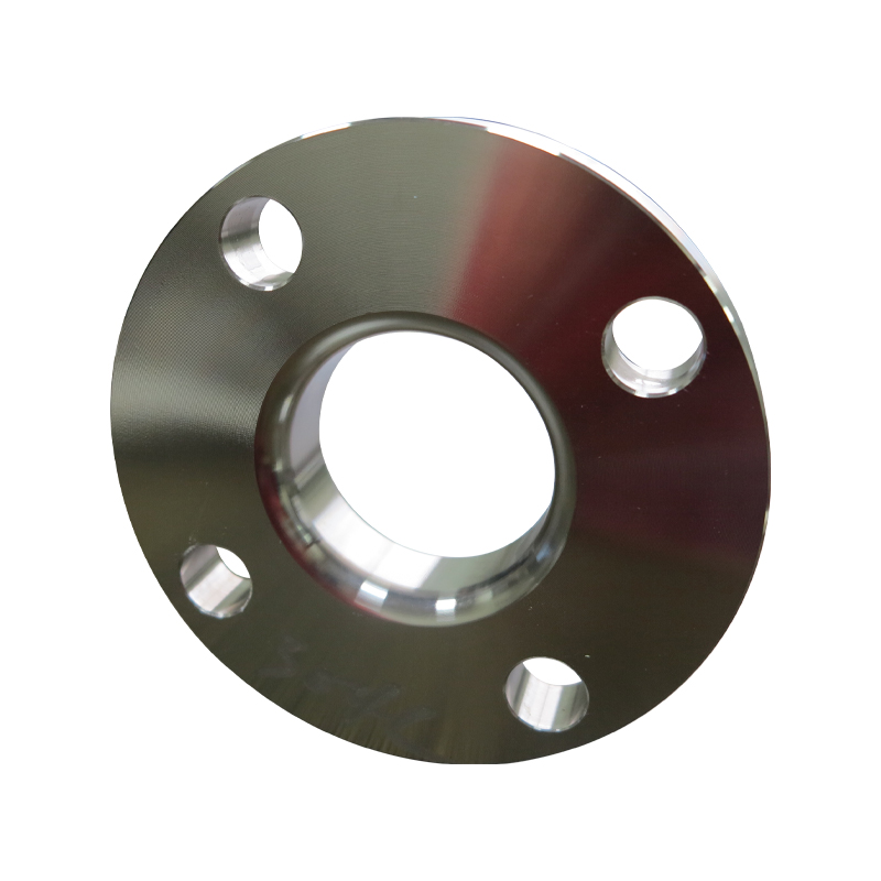 A2 Slip-On flanges 2