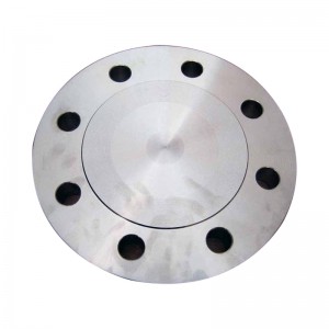 Blind Flanges