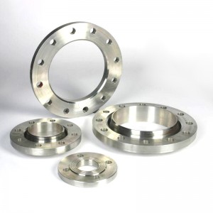 Lap Joint Flanges