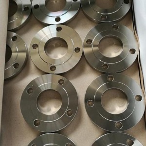 Lap Joint Flanges