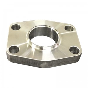 SAE Flange / Hydraulic Flange