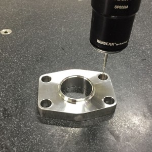 SAE Flange / Hydraulic Flange