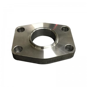 SAE Flange / Hydraulic Flange