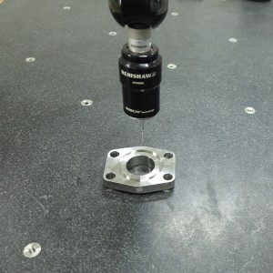 SAE Flange / Hydraulic Flange