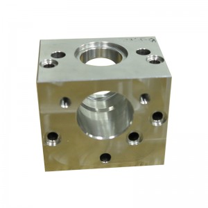 SAE Flange / Hydraulic Flange