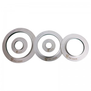 Pressed Flanges