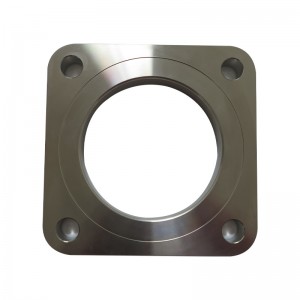 Square Flanges