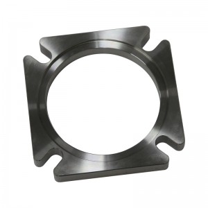 Square Flanges