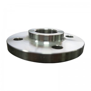 Threaded Flanges