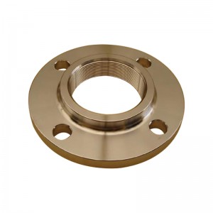 Threaded Flanges