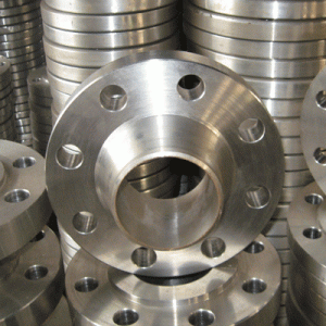 Socket Weld Flanges