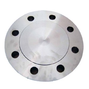 Blind Flanges